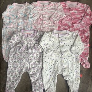 Magnetic Me Patterned Footies